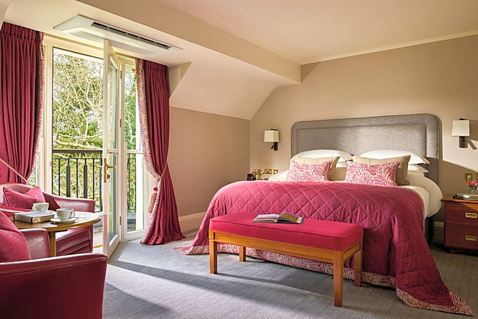 Sheen Falls Lodge