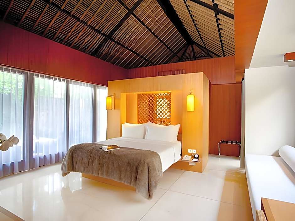 The Haven Bali Seminyak