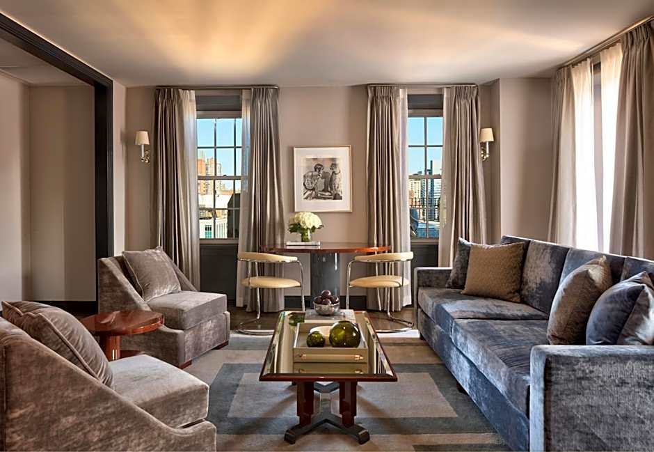 The Carlyle, A Rosewood Hotel