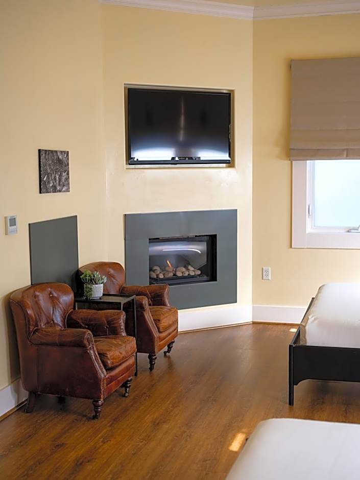 Inn at Sonoma, A Four Sisters Inn