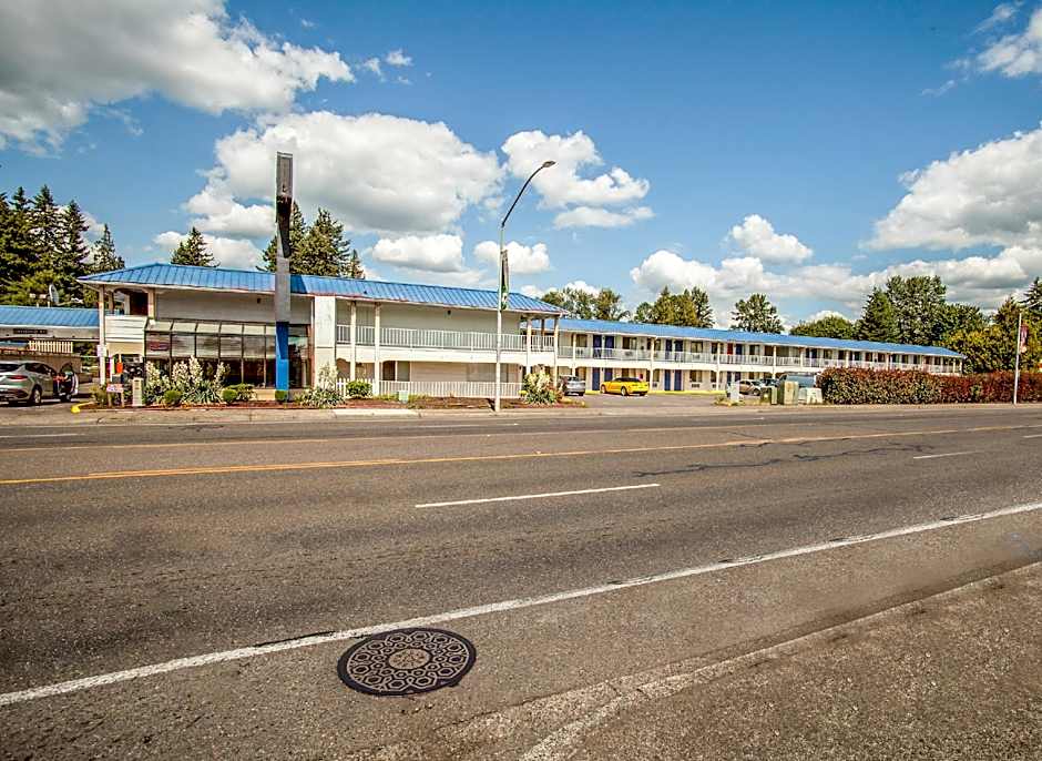 OYO Hotel Centralia