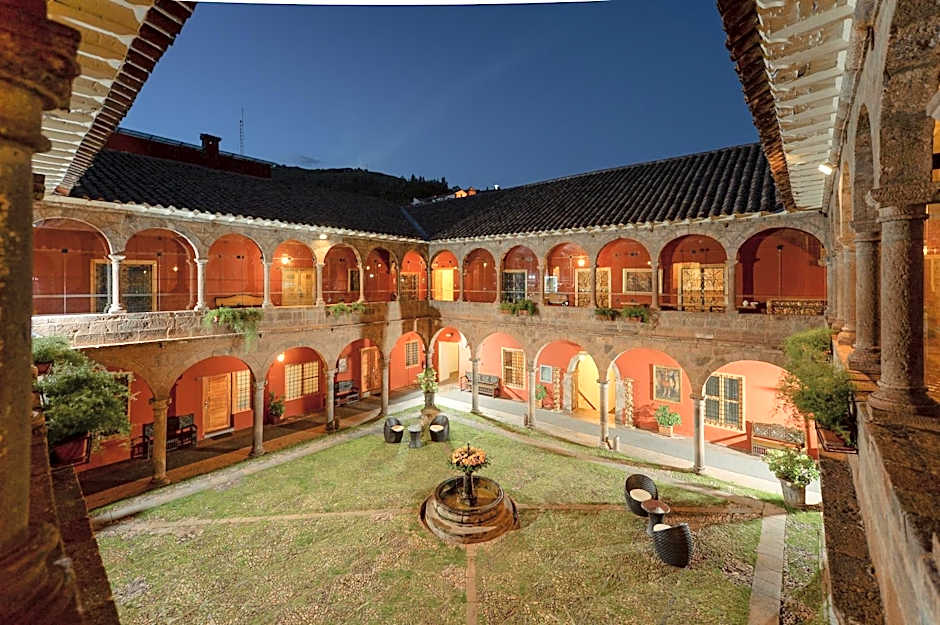 Wyndham Costa del Sol Cusco