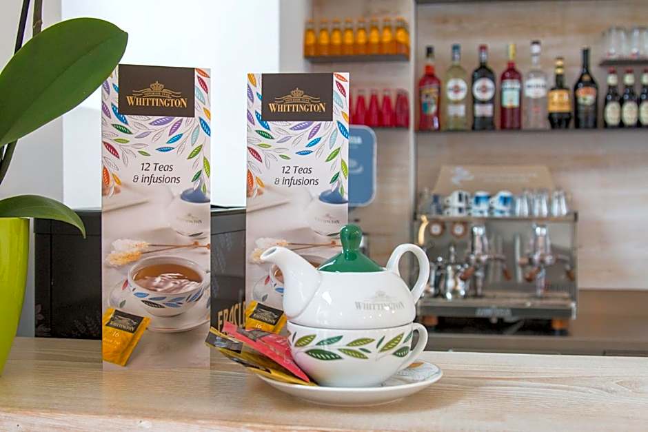 Hotel Cascina Fossata & Residence