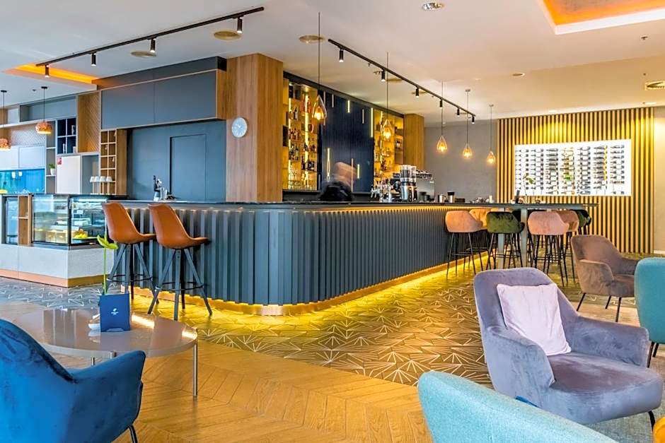 Holiday Inn Zilina By IHG