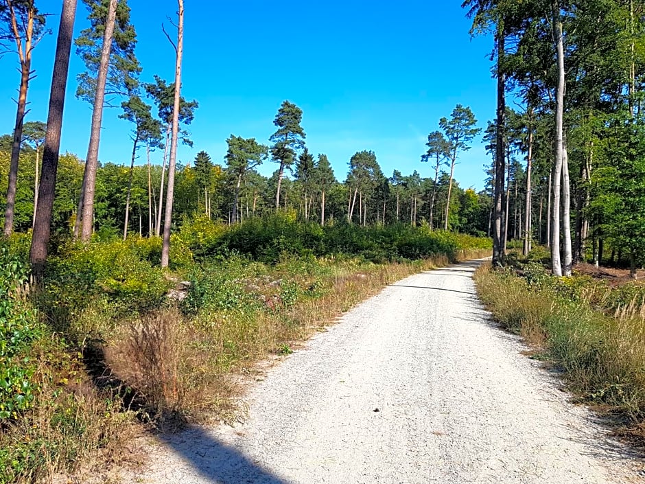 Domki Morskie Opowieści
