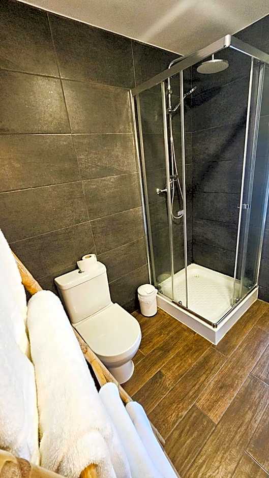 Atlantic Spot Guest House