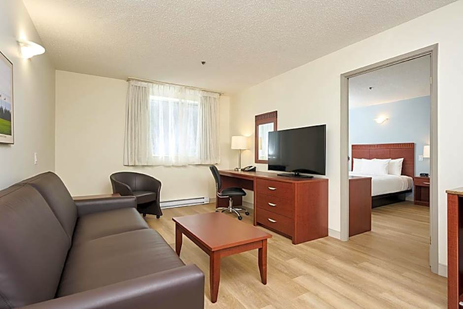 Canad Inns Destination Centre - Fort Garry