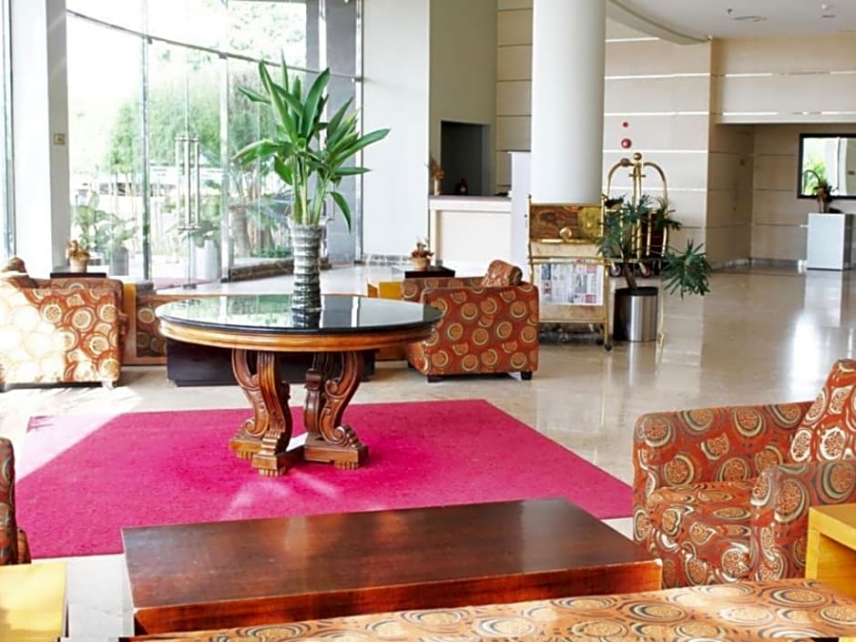 Swiss-Belhotel Merauke