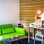 ibis Styles Strasbourg Avenue du Rhin