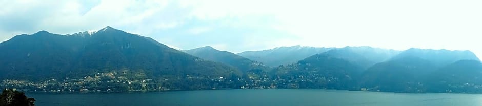 Villa Albonico Bed Breakfast