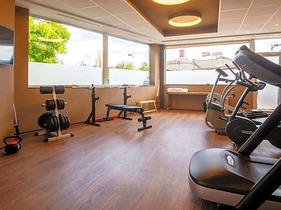 Novotel Reims Tinqueux