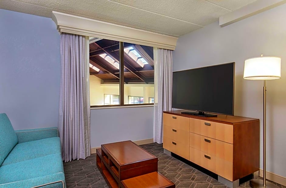 DoubleTree by Hilton Columbia
