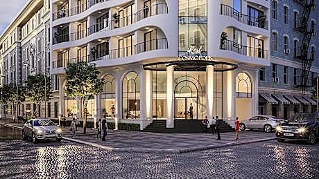 iRest Cosmopolis Vinh Yen