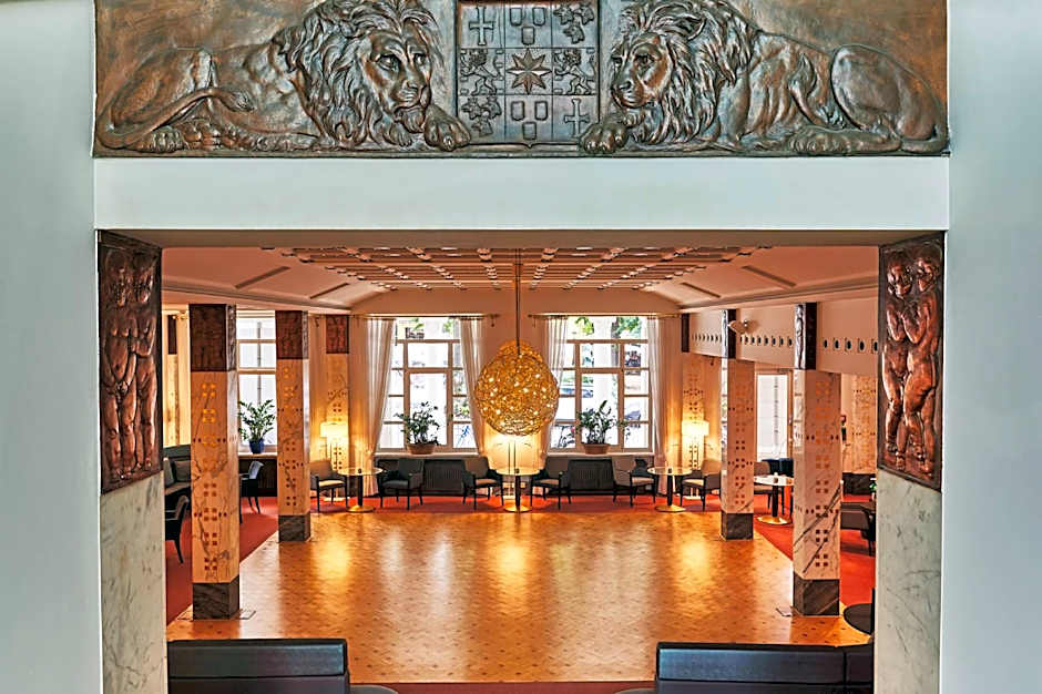 Steigenberger Bad Pyrmont