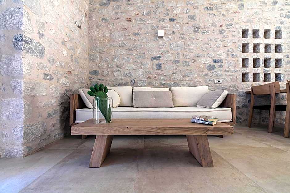 Ariá Estate Suites & Spa