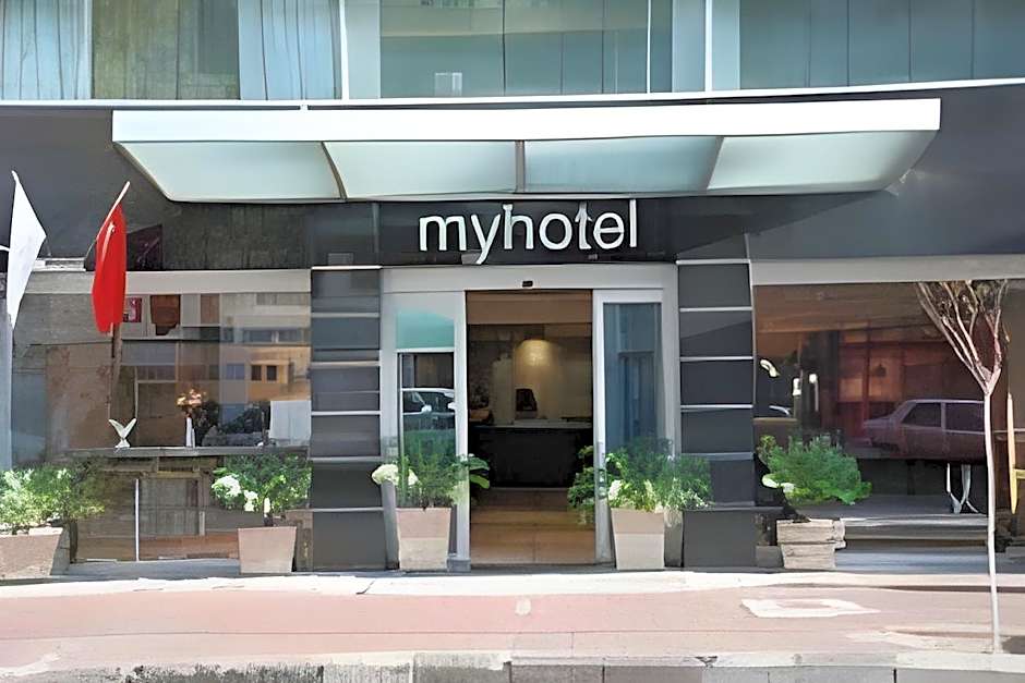 Myhotel