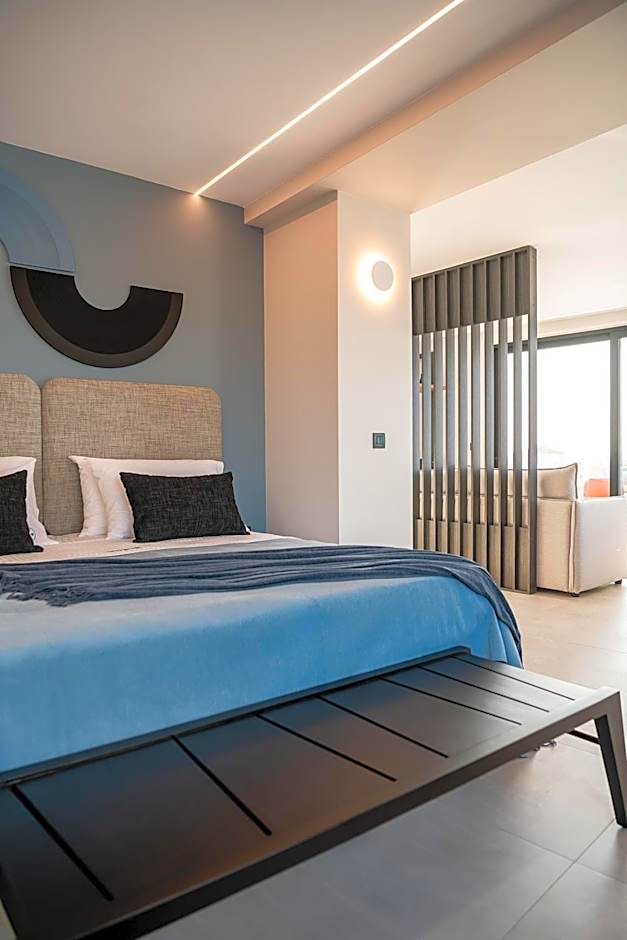 Theta Boutique Hotel