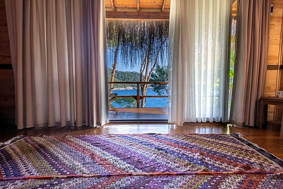 La Boheme Kabak Adults Only