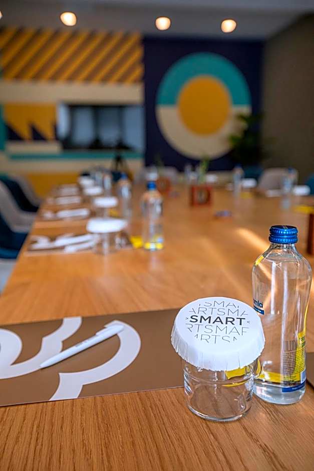 Smart by Dedeman Eskişehir