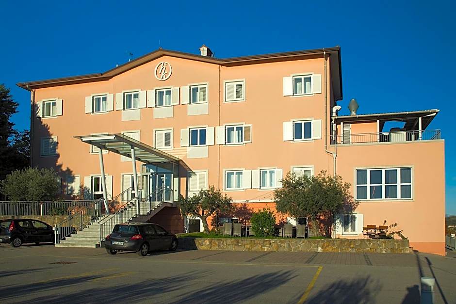 Hotel Kozana