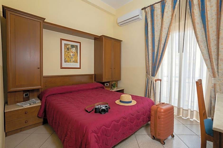 Hotel Gangi