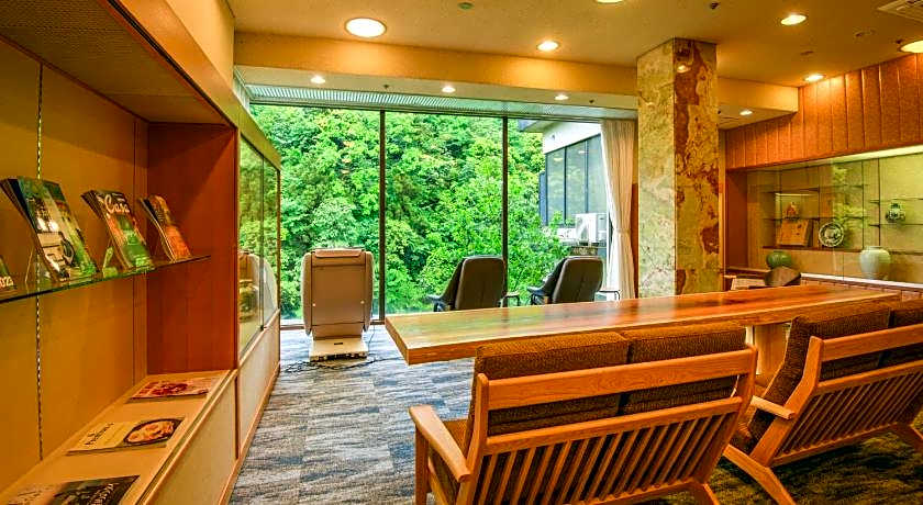 Shirasagiyu Tawaraya