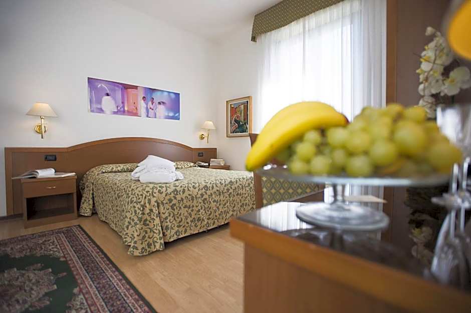 Hotel Angiolino