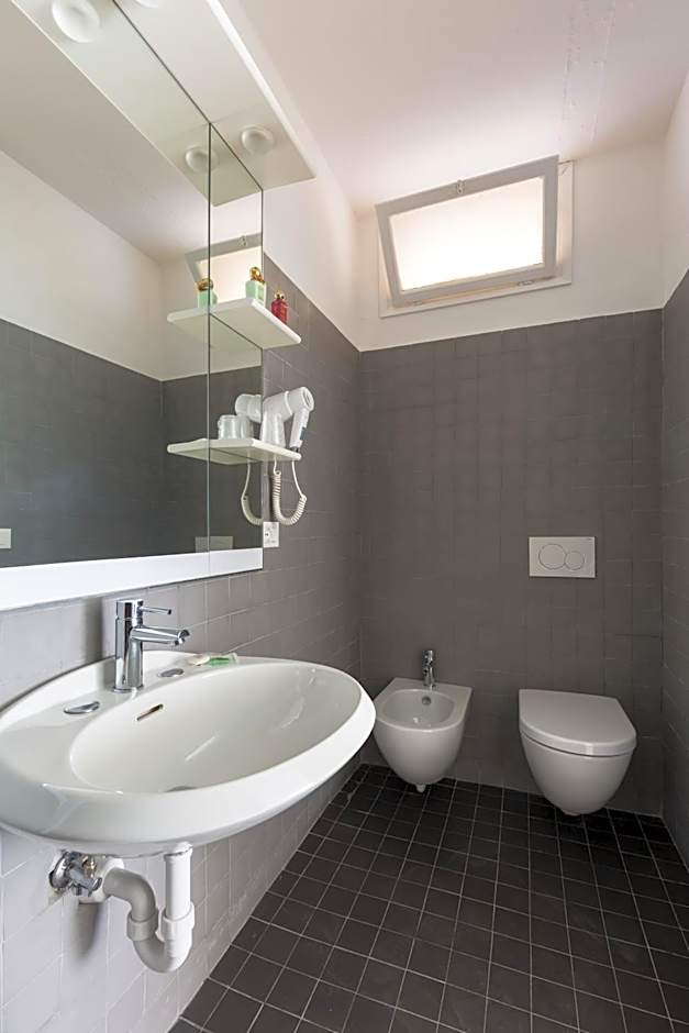 Hotel Cavallino Bianco