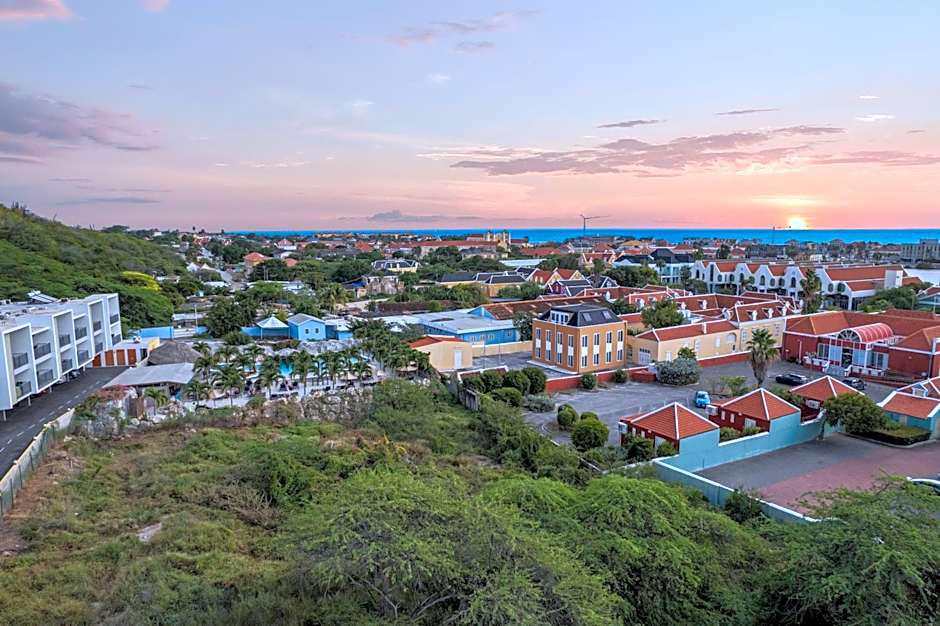 The Ritz Village Hotel- Adults Only