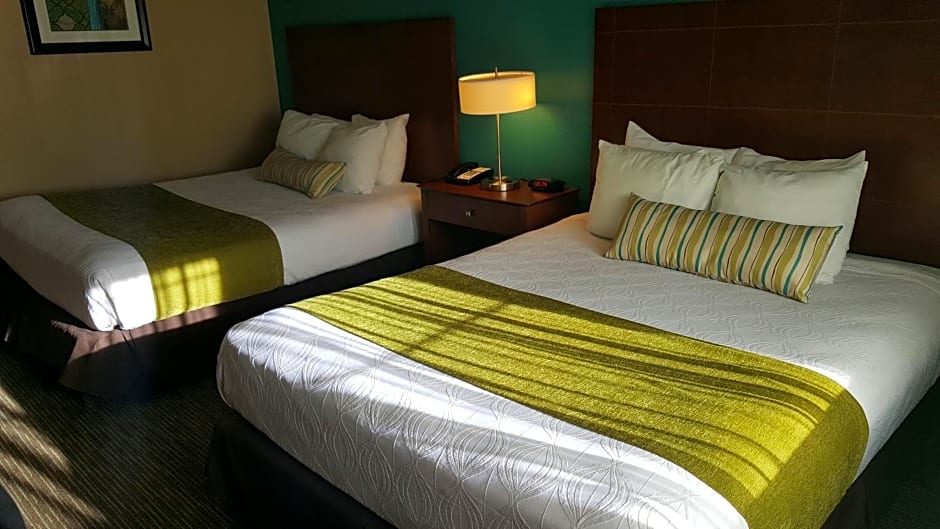 Best Western Plus Venture Inn