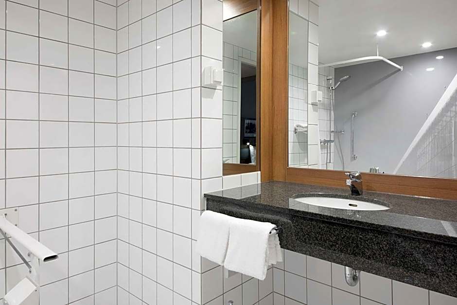 Radisson Blu Hotel Nydalen, Oslo