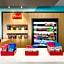 Avid hotel Boston Logan Airport - Revere By IHG