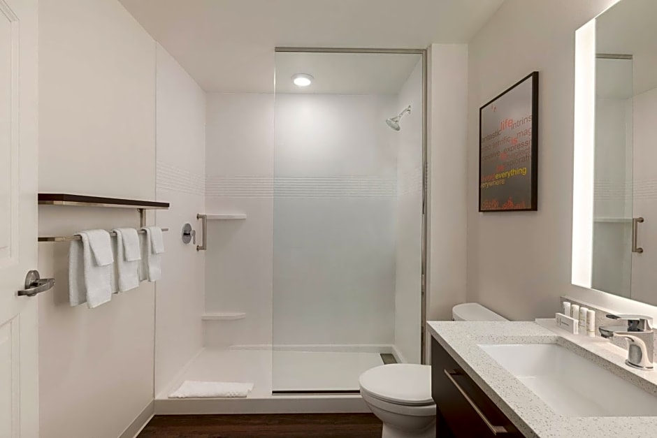 TownePlace Suites Cedar Rapids Marion