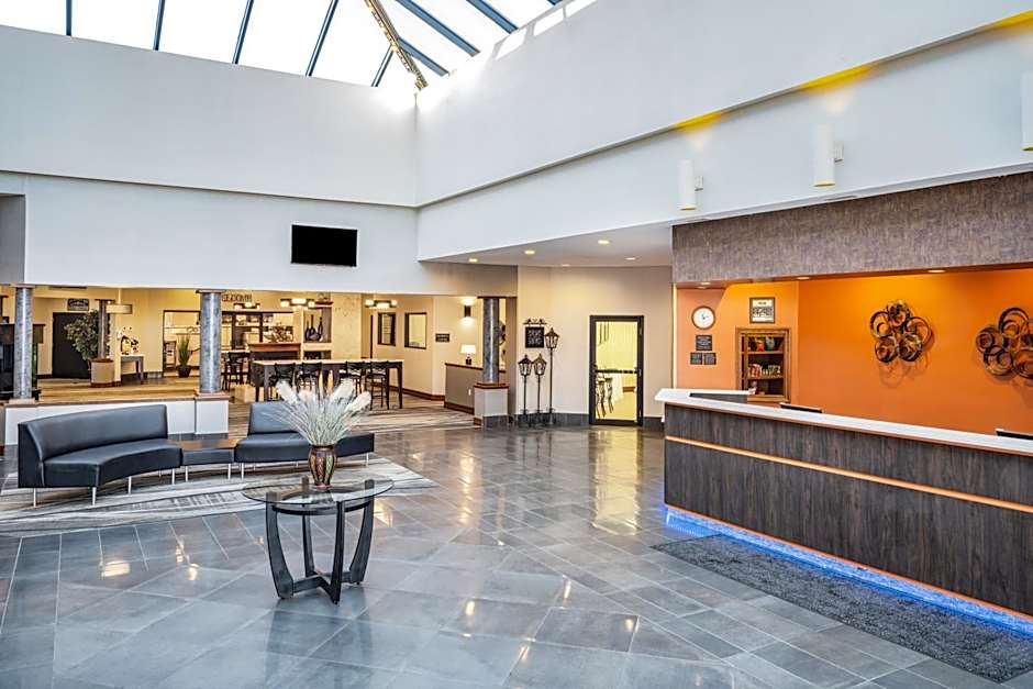 Howard Johnson by Wyndham Lima