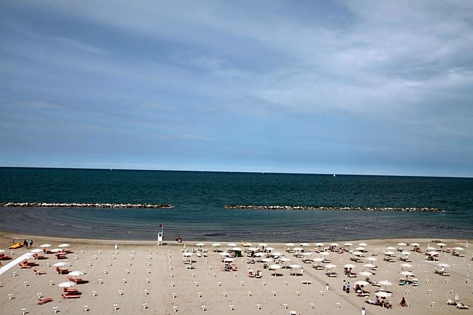 Hotel Adriatica sul Mare