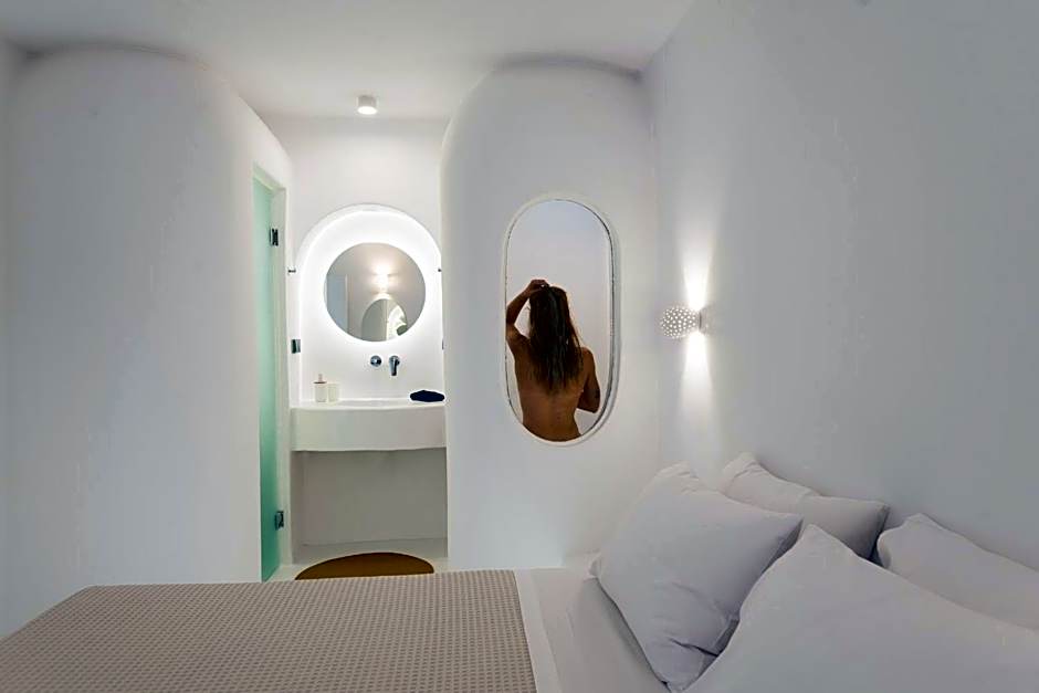 Villa Costa by Whitelist Mykonos