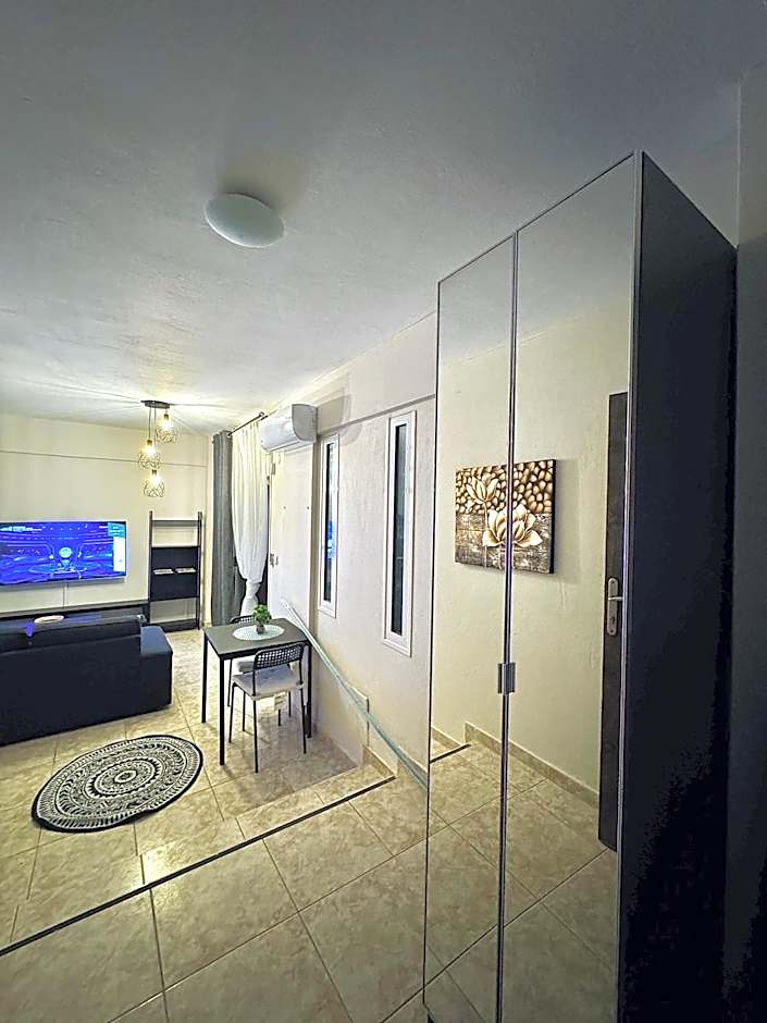 Sun Sight - Deluxe Panoramic Suites