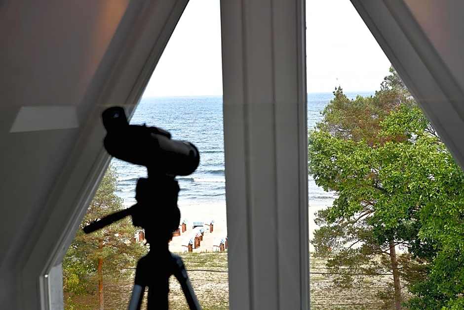 niXe Boutiquehotel & Spa