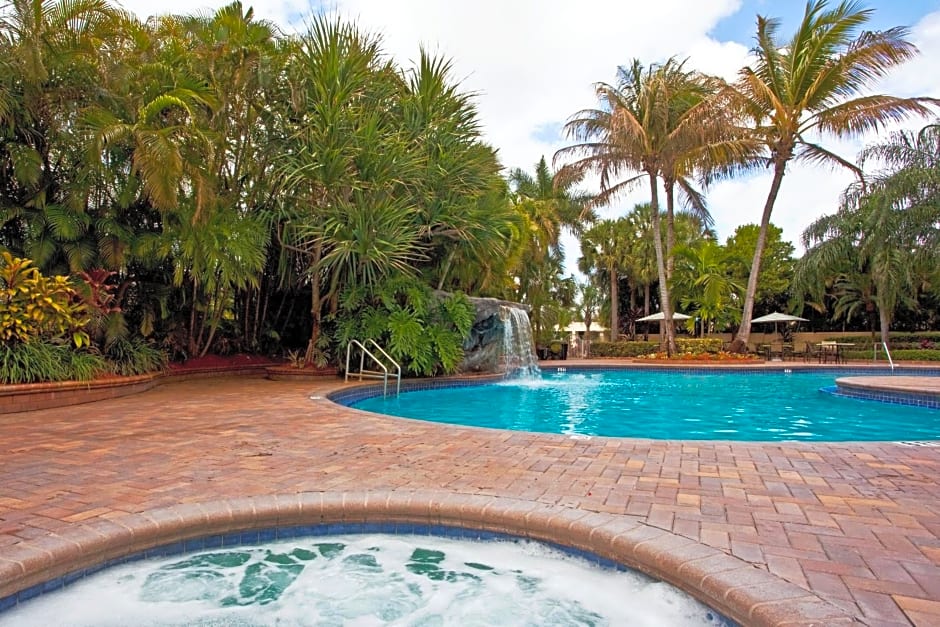 Holiday Inn Fort Lauderdale Airport, an IHG Hotel