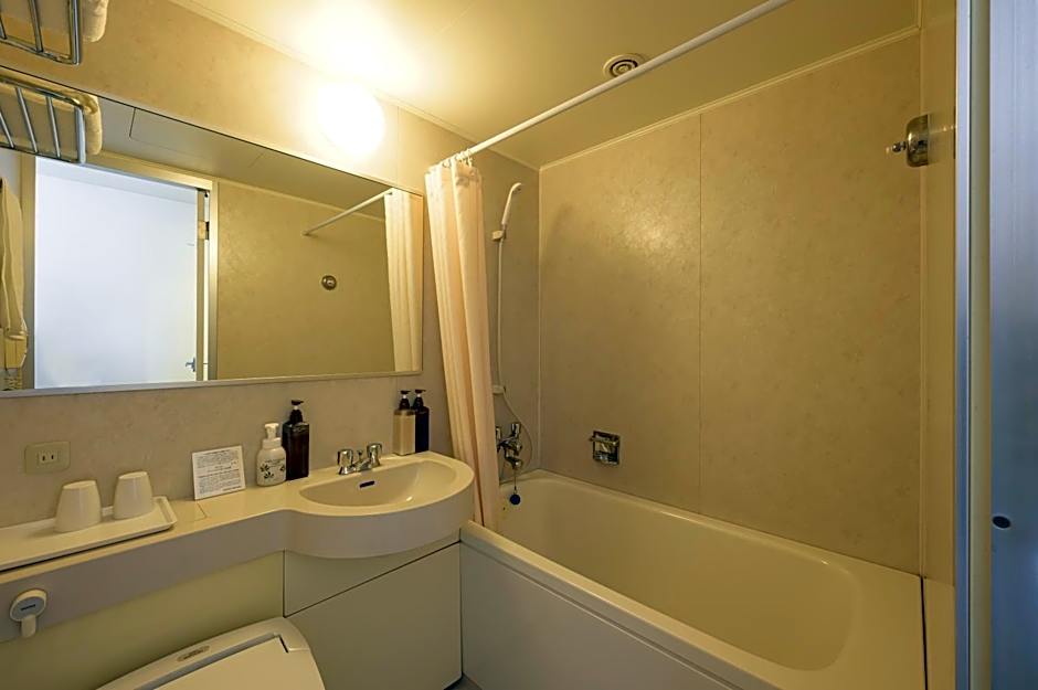 Twin Leaves Hotel Izumo