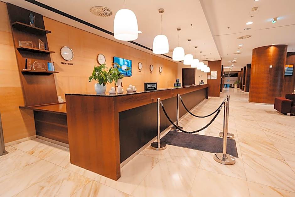 DoubleTree By Hilton Koscice