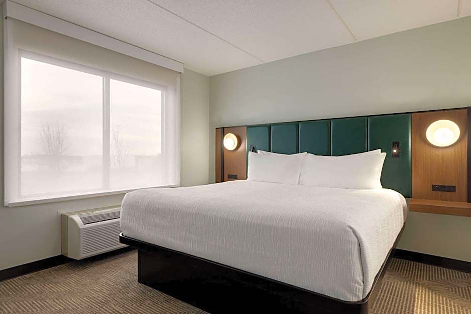 Wingate by Wyndham Green Bay/Airport