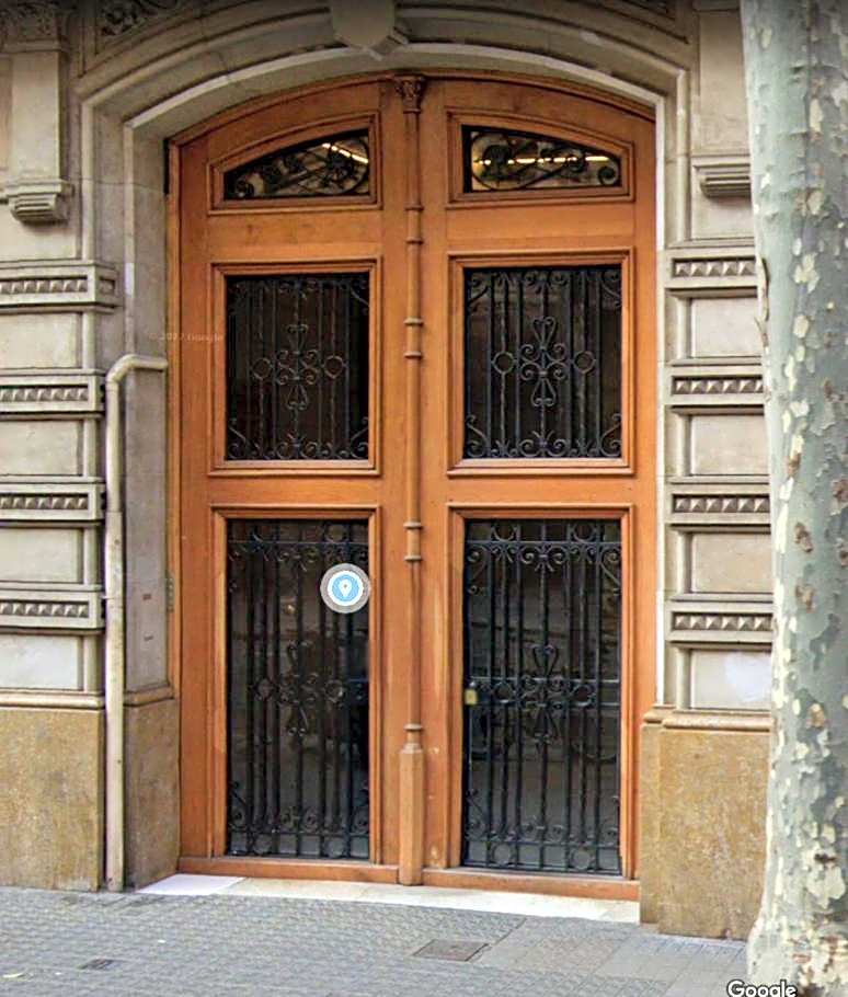 Casa Abamita