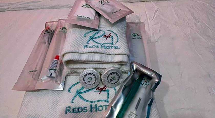 Red’s Hotel