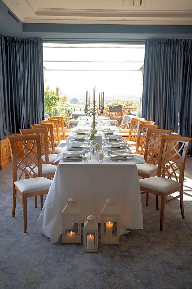 Landhotel Bellevue