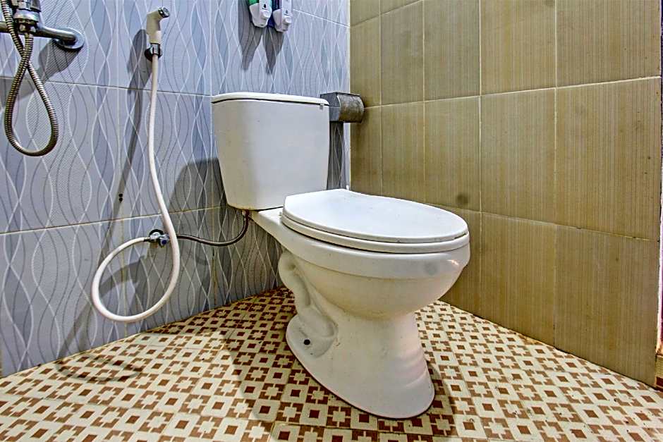 Hotel O Gemilang 2NearBukit Pergasingan