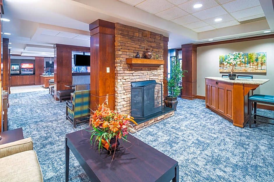 Staybridge Suites Memphis-Poplar Ave East By IHG