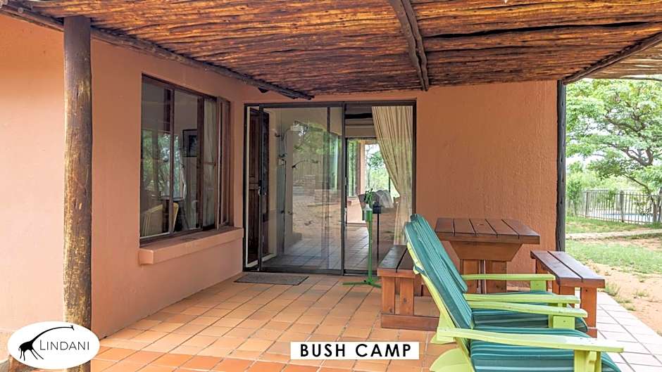 Lindani Game and Lodges