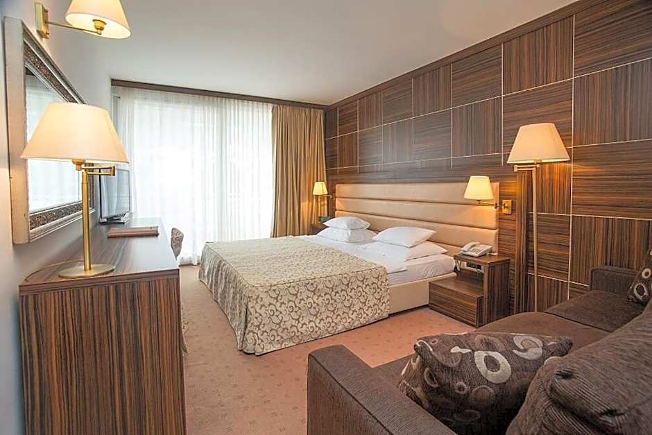 Hotel Palas