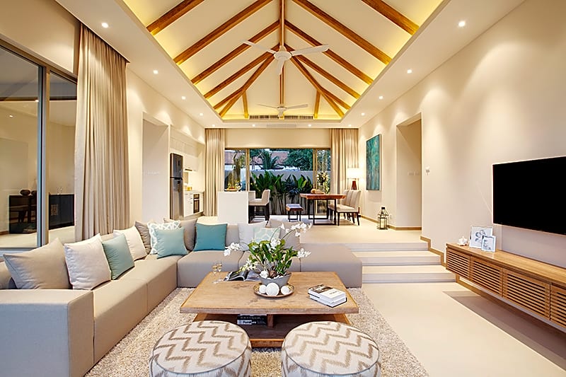 Trichada Villas by RESAVA